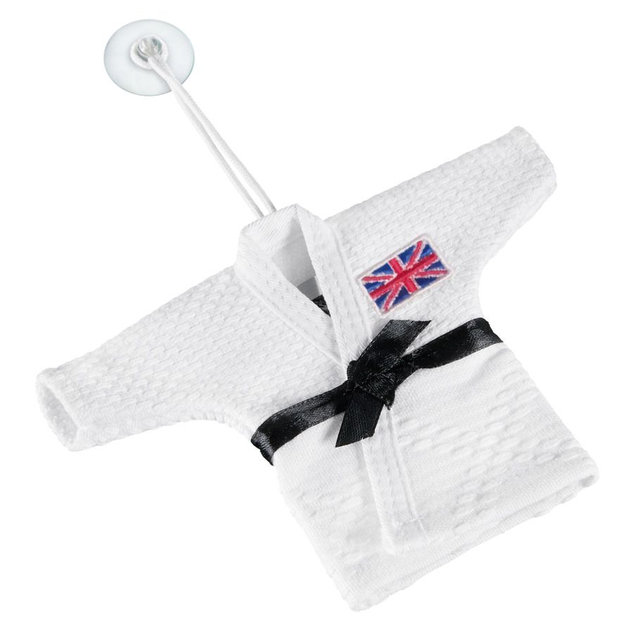 Mizuno Mini Judogi UK